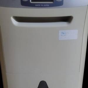 Mitsubishi Dehumidifier 日本三菱26公升抽濕機(MJ-E26SX-H-W)