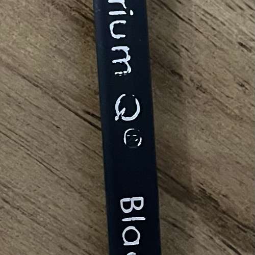 賣全新Tellurium Q Black II Jumper 叉去叉一條，比中置喇叭用最適合，購自外國，冇...