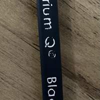 賣全新Tellurium Q Black II Jumper 叉去叉一條，比中置喇叭用最適合，購自外國，冇...