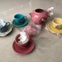 茶具套裝