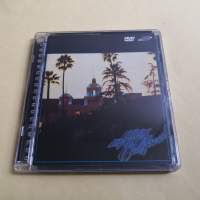 EAGLES HOTEL CALIFORNIA (DVD AUDIO) 純音樂