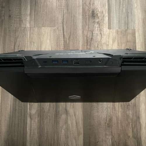 遊戲RGB手提電腦遊戲本i7 6700，適合中大型遊戲/剪片繪圖/【硬盤】2TB Samsung 870...