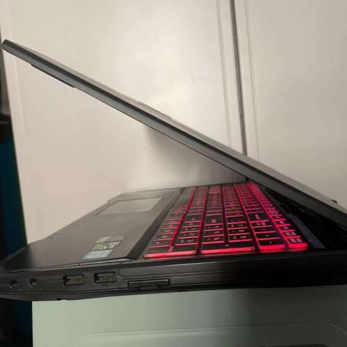 遊戲RGB手提電腦遊戲本i7 6700，適合中大型遊戲/剪片繪圖/【硬盤】2TB Samsung 870...