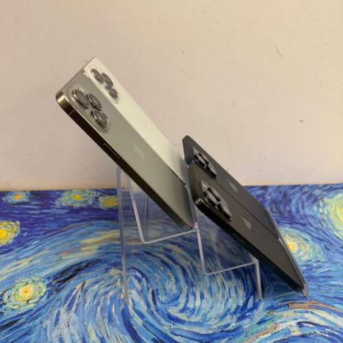 （🧧新春優惠🧧iPhone15 Pro Max ）Apple iPhone 15 Pro Max/香港行貨/藍色，原色，...