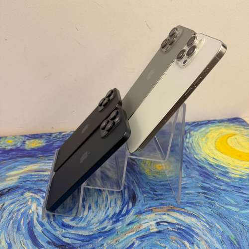 （🧧新春優惠🧧iPhone15 Pro Max ）Apple iPhone 15 Pro Max/香港行貨/藍色，原色，...