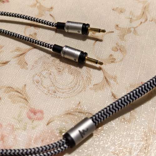 Focal Clear Balanced 改 4.4mm Pentaconn Cable