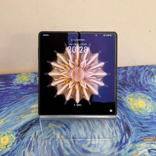 ❤️&zwj;🔥新春優惠價❤️&zwj;🔥香港行貨/Android系列/Honor Magic V2/16+512GB/💜超靚...