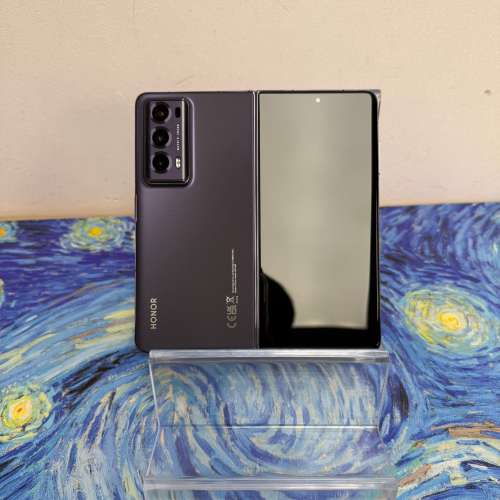❤️&zwj;🔥新春優惠價❤️&zwj;🔥香港行貨/Android系列/Honor Magic V2/16+512GB/💜超靚...