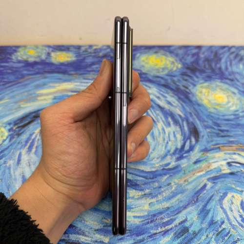 ❤️&zwj;🔥新春優惠價❤️&zwj;🔥香港行貨/Android系列/Honor Magic V2/16+512GB/💜超靚...