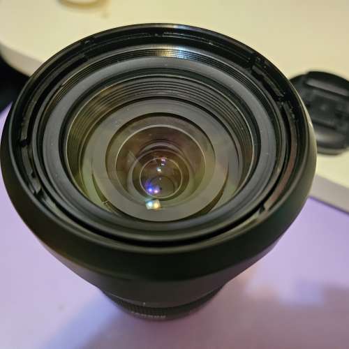 Tamron 17-70mm f2.8 fujifilm fuji x-mount