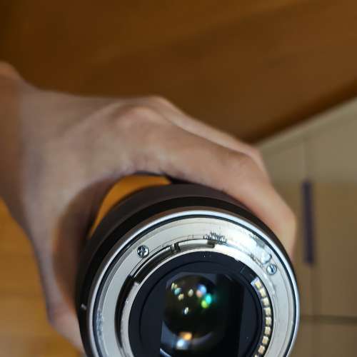 Tamron 17-70mm f2.8 fujifilm fuji x-mount