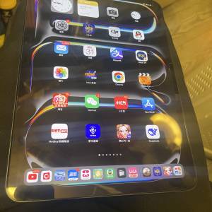 iPad Pro 2024 M4 512GB Wifi
