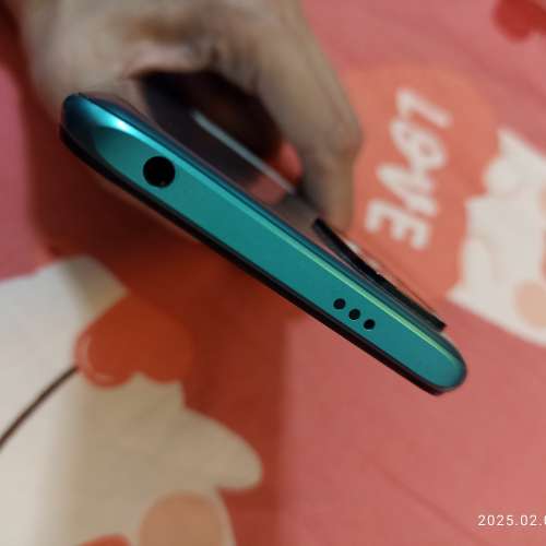 紅米Note10 5G 128G