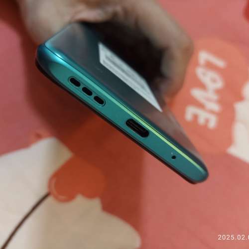 紅米Note10 5G 128G