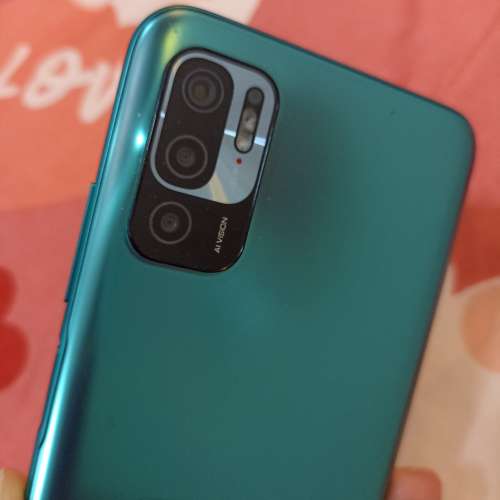 紅米Note10 5G 128G