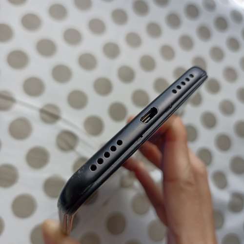 紅米 5 Plus 4+64G 黑色