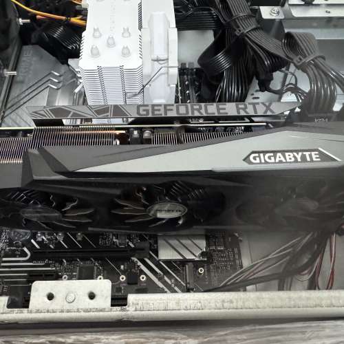 不議價 全場最平 i7-12700K , RTX 3080Ti , Asus Prime Z690 , Hydro PTM PRO 1200W...