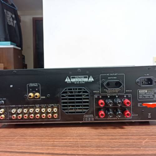 两聲道合併擴音機