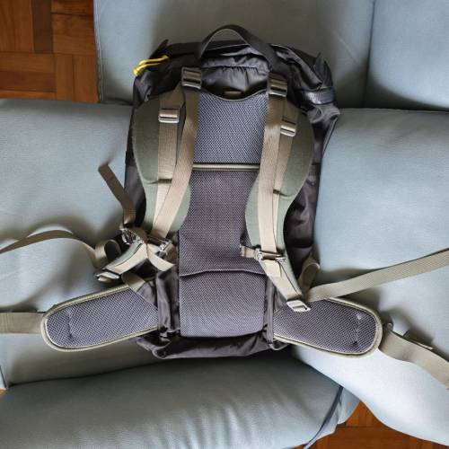 MYSTERY RANCH SCREE 38L