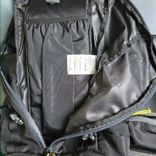 MYSTERY RANCH SCREE 38L