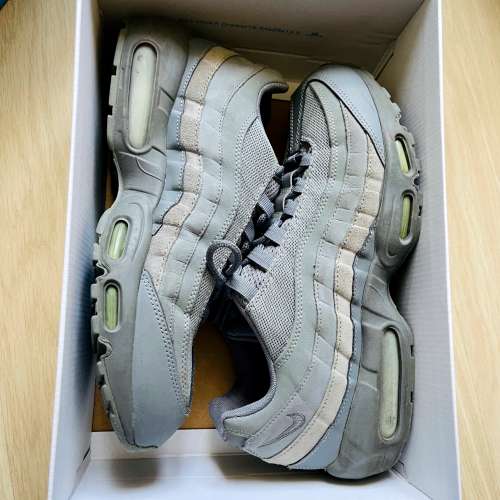 Nike 男裝波鞋