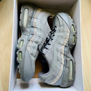 Nike 男裝波鞋