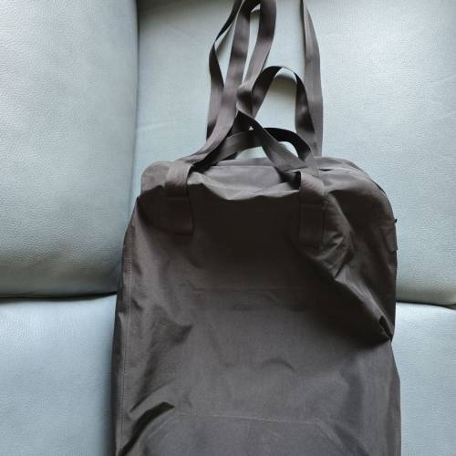 Arc'teryx Veilance Seque Tote Bag