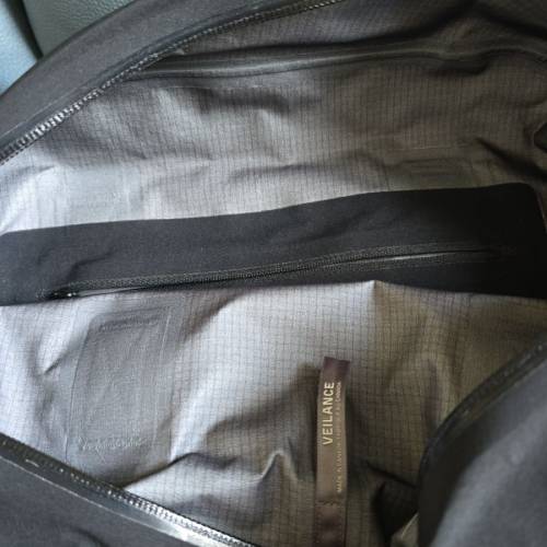 Arc'teryx Veilance Seque Tote Bag