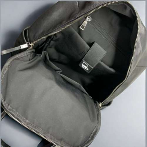 New真皮韓版牛皮書包背囊 leather Korean style cowhide schoolbag backpack