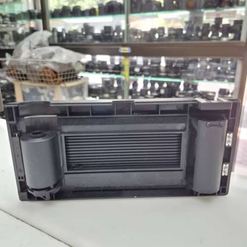 LOMOGRAPHY BELAIR 35MM BACK