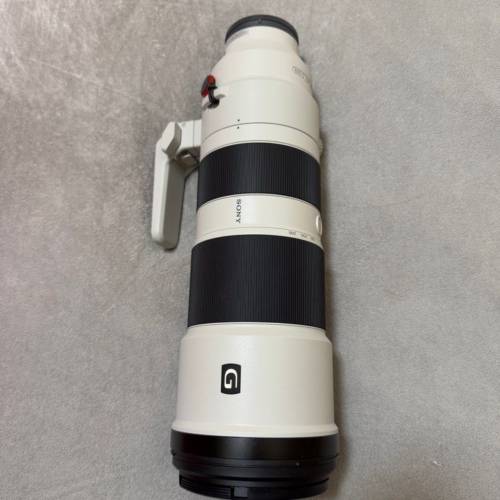sony 200-600