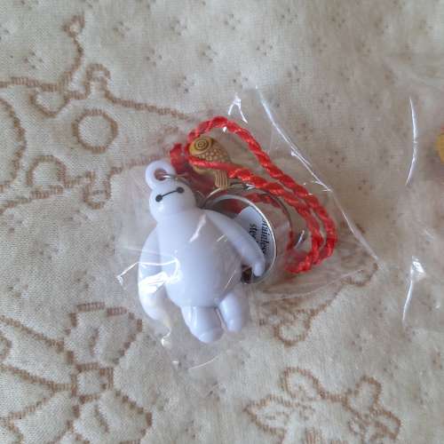 全新鎖匙扣+手繩+戒指三件套 鑰匙 鑰匙扣 鎖匙鏈 裝飾扣 掛件扣 手鏈 手繩 戒指 飾物