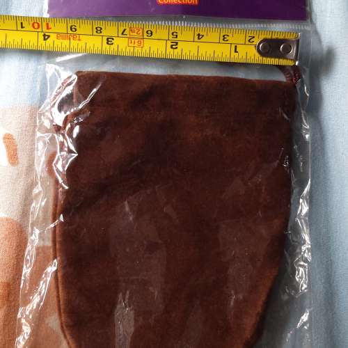 全新迷你收納袋 暖手充電寶收納袋 Mini Storage Bag