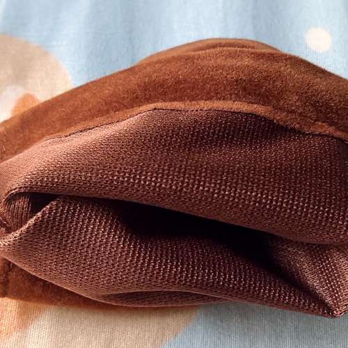 全新迷你收納袋 暖手充電寶收納袋 Mini Storage Bag