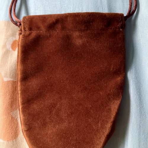 全新迷你收納袋 暖手充電寶收納袋 Mini Storage Bag