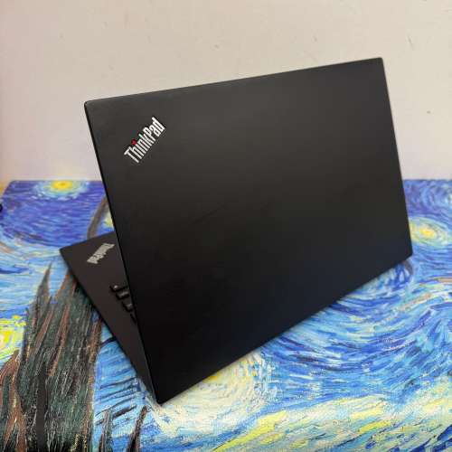 (少有防偷窺Touch Mon😍  )Lenovo超薄靚機 ThinkPad T14s i7-10610U/16,32GB Ram/1...