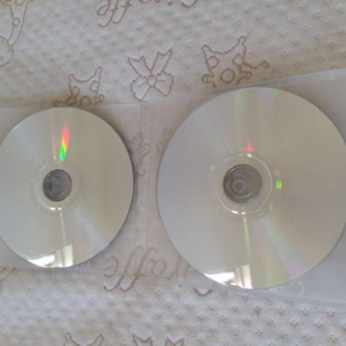 二手 武俠 VCD 電影 Wu Xia 甄子丹 金城武 湯唯 王羽 惠英紅