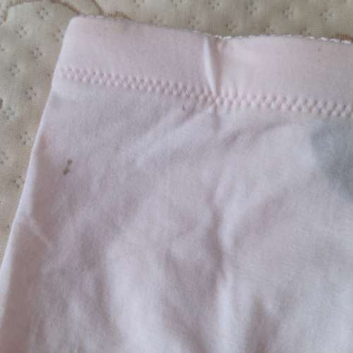 全新奇異褲 高腰內褲 內褲 透氣內褲 提臀三角褲 生理內褲 生理褲 底褲 (SIZE: XL)