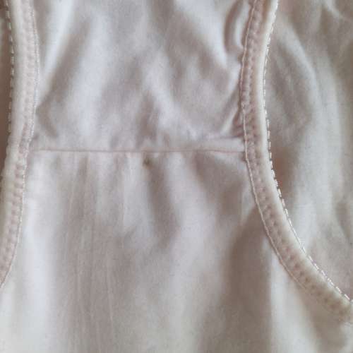 全新奇異褲 高腰內褲 內褲 透氣內褲 提臀三角褲 生理內褲 生理褲 底褲 (SIZE: XL)