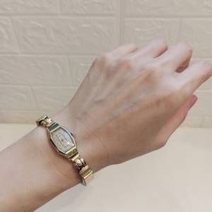 😜議價請移玉步No Bargain 😍 Vintage  Swiss Made 「ROAMER」+⚡# FIXOFLEX PAT.8...