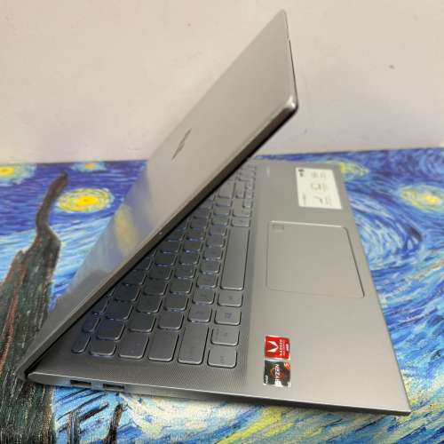 （荃灣實體店🎄ASUS 15吋文書機）Asus Vivobook AMD 5 3500U /4,8,16,20gb ram/128...