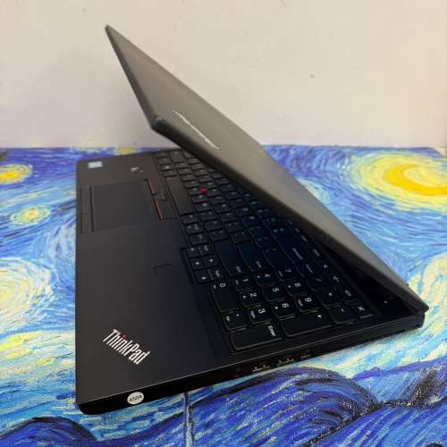 (荃灣實體店，專業畫圖機🔥)Lenovo ThinkPad P51 i7-7820/16,32GB Ram/128,256,512...
