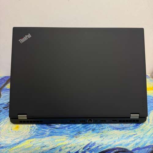 (荃灣實體店，專業畫圖機🔥)Lenovo ThinkPad P51 i7-7820/16,32GB Ram/128,256,512...