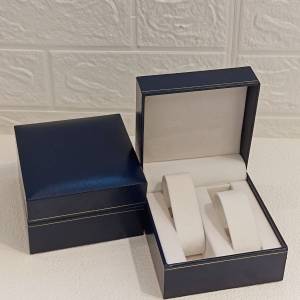 ⚡全新雙位錶盒, watch box 10*10*6.5cm 多個供應
