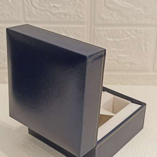 ⚡全新雙位錶盒, watch box 10*10*6.5cm 多個供應