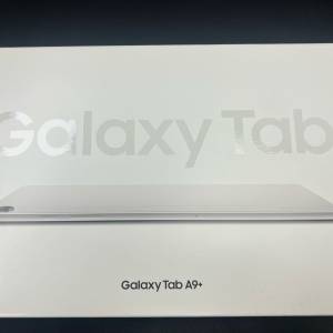 SAMSUNG 三星 Galaxy Tab A9+ Plus 11 吋 128GB - 8GB Ram