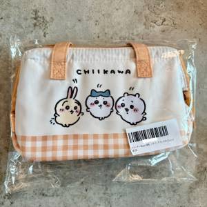 Chiikawa 保溫午餐袋