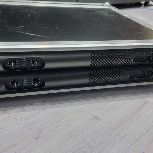 1U power Amplifier  2部