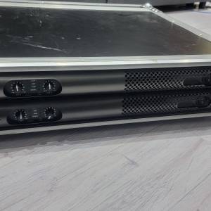 1U power Amplifier  2部