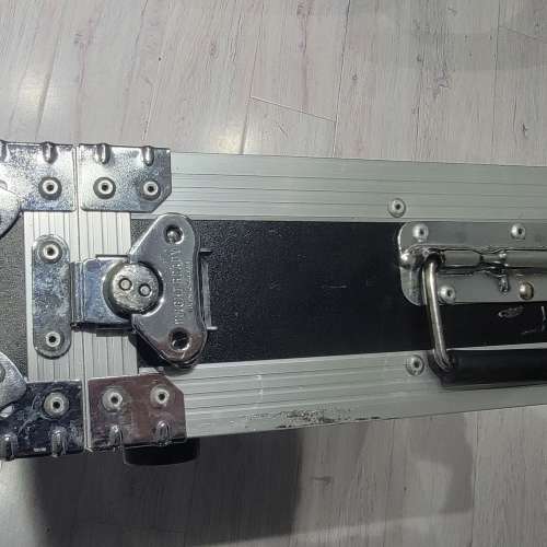 1U power Amplifier  2部